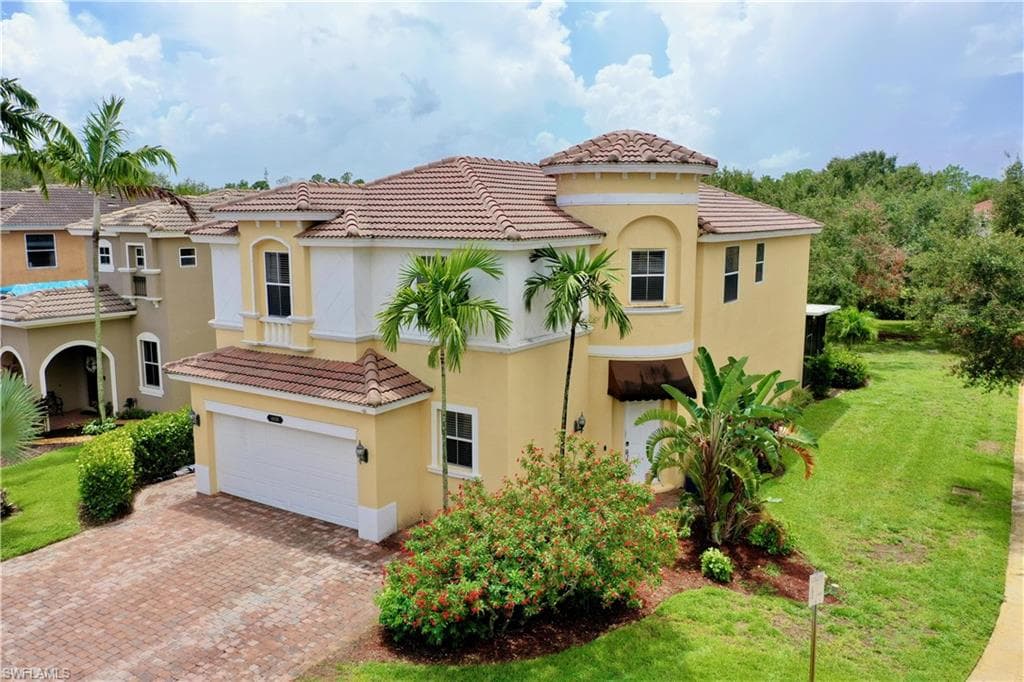 10105 North Silver Palm DR ESTERO, FL 33928
