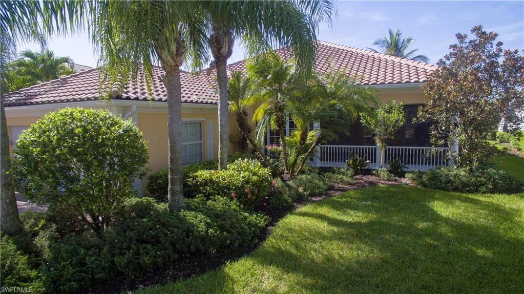 7654 Sicilia CT NAPLES, FL 34114