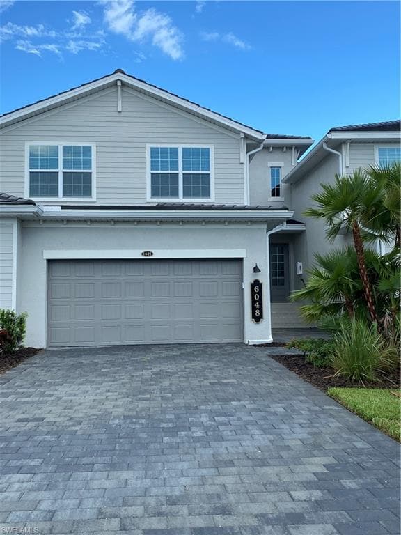6048 Ellerston WAY 1621 AVE MARIA, FL 34142