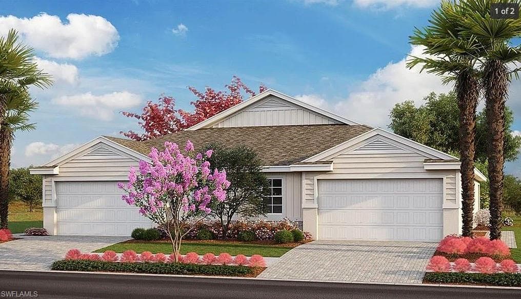 43740 Sparrow DR PUNTA GORDA, FL 33982