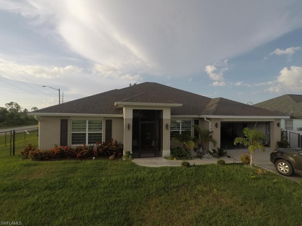 801 NE 44th ST CAPE CORAL, FL 33909