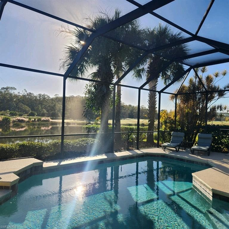 9354 Independence WAY FORT MYERS, FL 33913