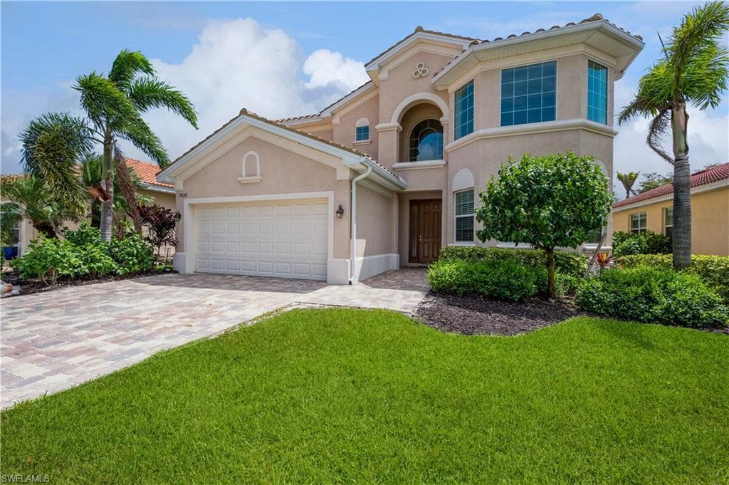 19658 Tesoro WAY ESTERO, FL 33967