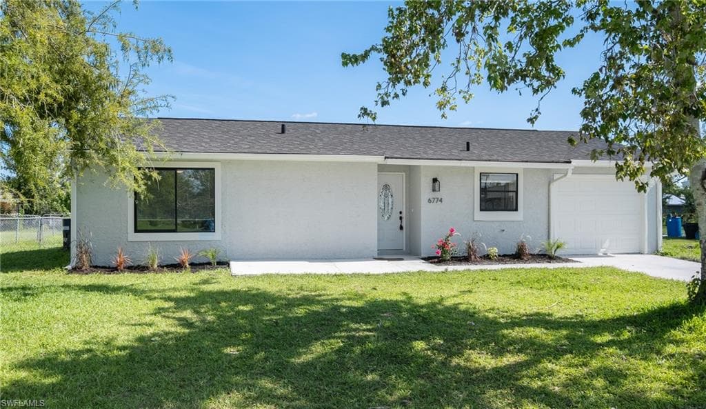 6774 Myrtlewood RD NORTH PORT, FL 34287
