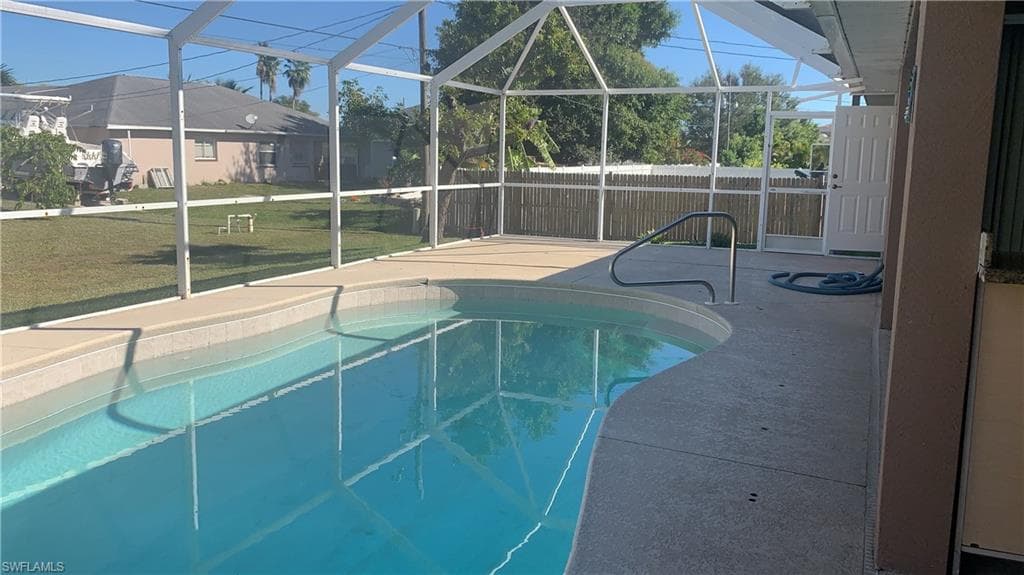 1205 SW 14th TER CAPE CORAL, FL 33991