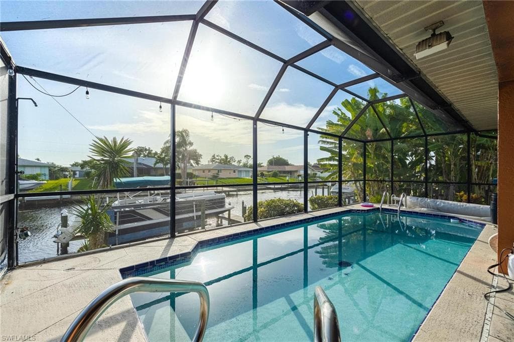 4407 SE 11th PL CAPE CORAL, FL 33904