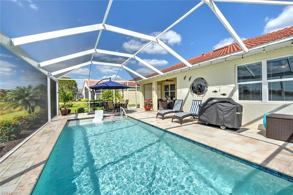 2818 Apple Blossom DR ALVA, FL 33920