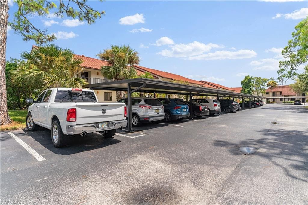 4951 Pepper CIR A-101 NAPLES, FL 34113