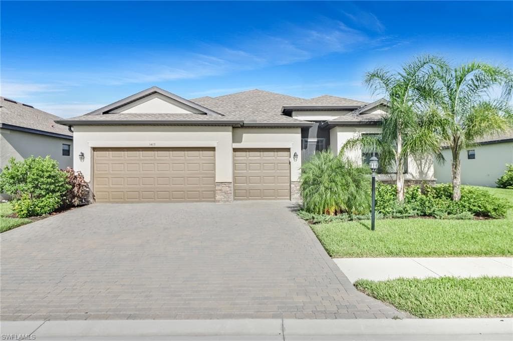 3419 Murcia CT FORT MYERS, FL 33905