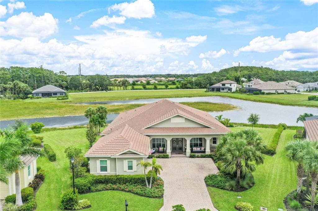 13541 Torrey WAY FORT MYERS, FL 33905