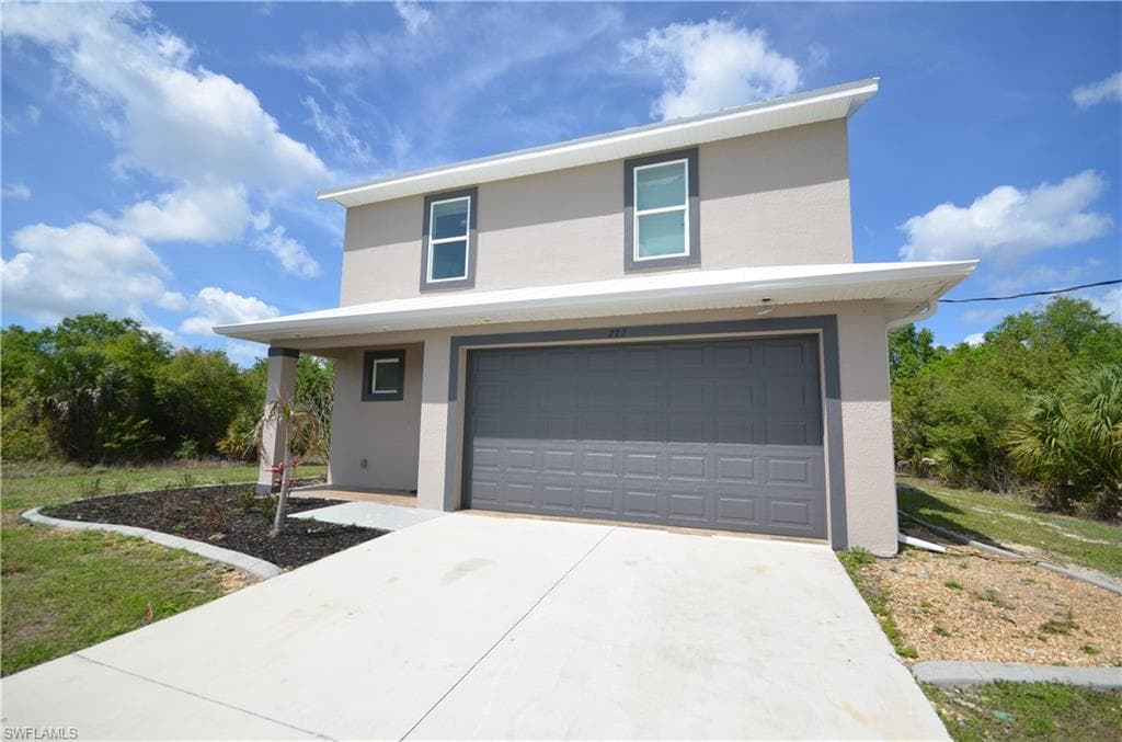 272 Pelton CIR PORT CHARLOTTE, FL 33954