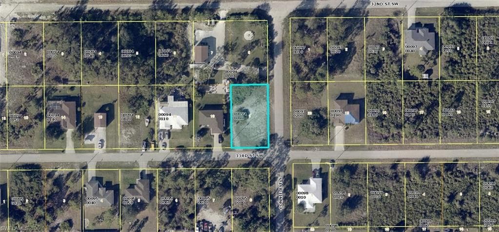 2600 33rd ST SW LEHIGH ACRES, FL 33976