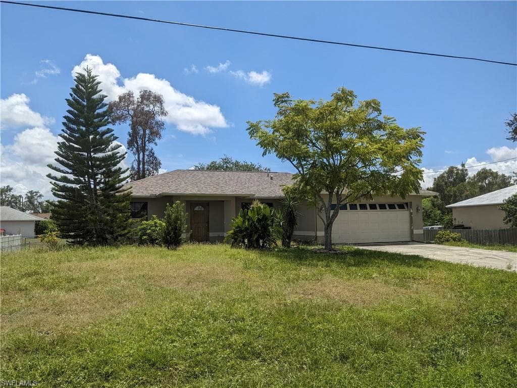 220 Ancona ST FORT MYERS, FL 33913