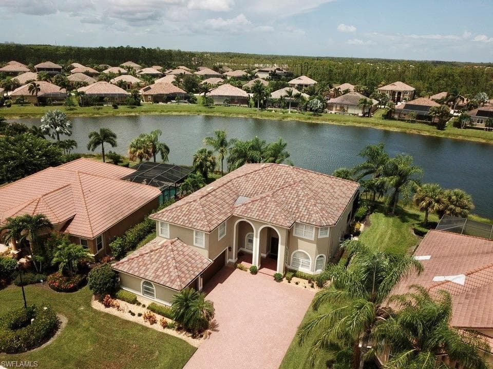 13256 Lazzaro CT ESTERO, FL 33928