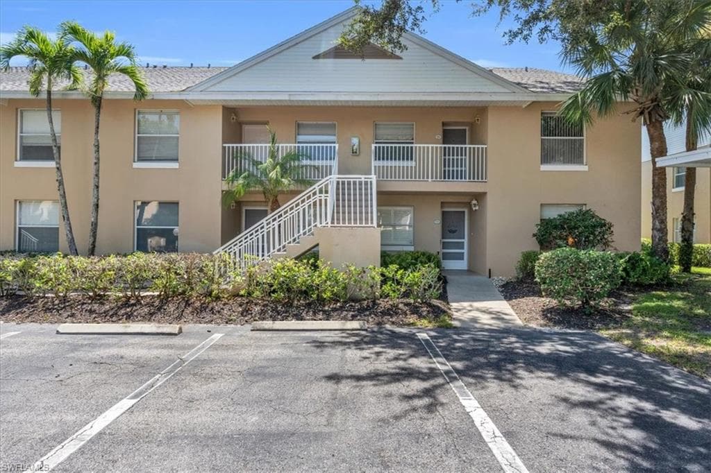 144 Pebble Shores DR 9-104 NAPLES, FL 34110