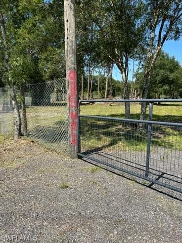 985 N Elk ST CLEWISTON, FL 33440