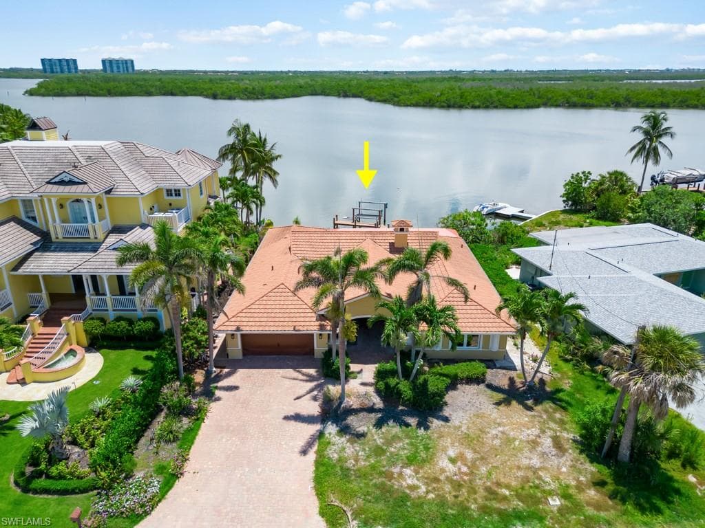 26864 McLaughlin BLVD BONITA SPRINGS, FL 34134