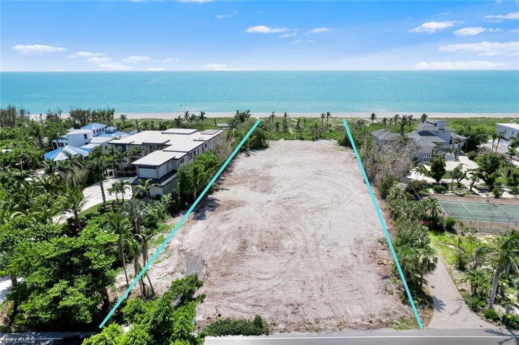 16280 Captiva DR CAPTIVA, FL 33924