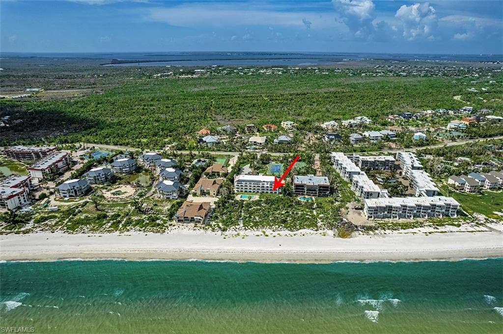 2311 W Gulf DR 11 SANIBEL, FL 33957