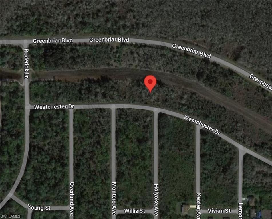 478 Westchester DR LEHIGH ACRES, FL 33972