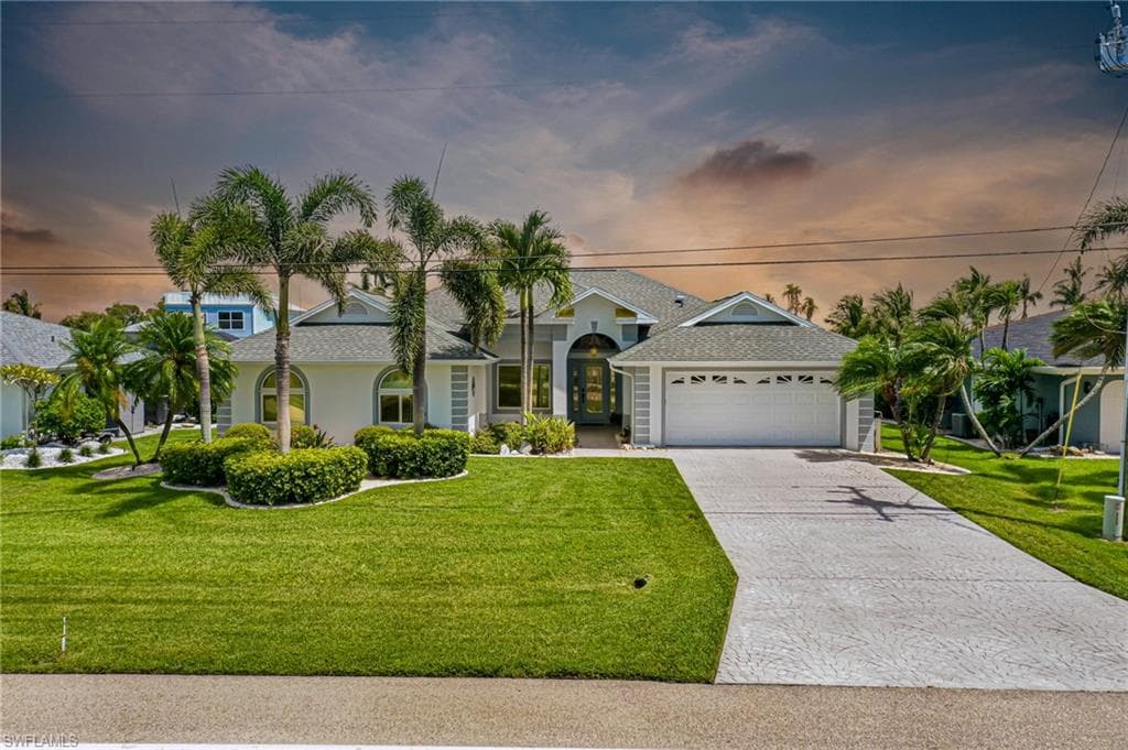233 El Dorado PKWY W CAPE CORAL, FL 33914