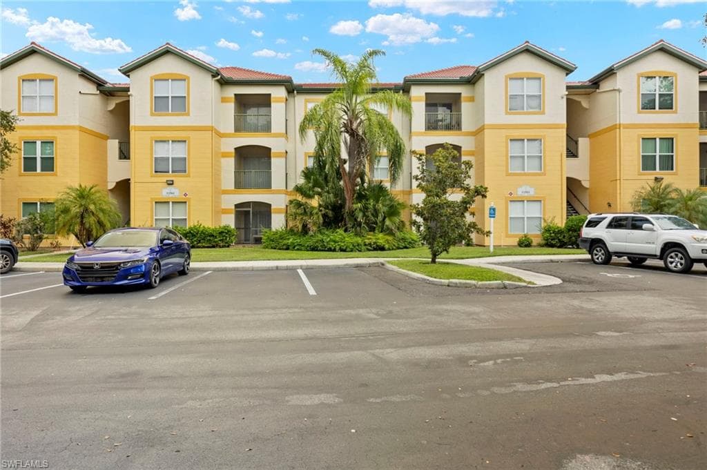 11561 Villa Grand 706 FORT MYERS, FL 33913