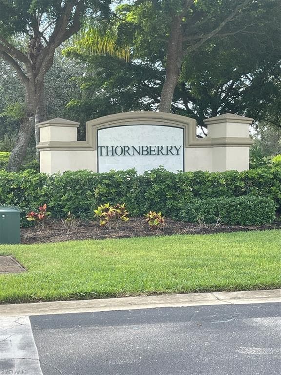 19460 Cromwell CT 104 FORT MYERS, FL 33912