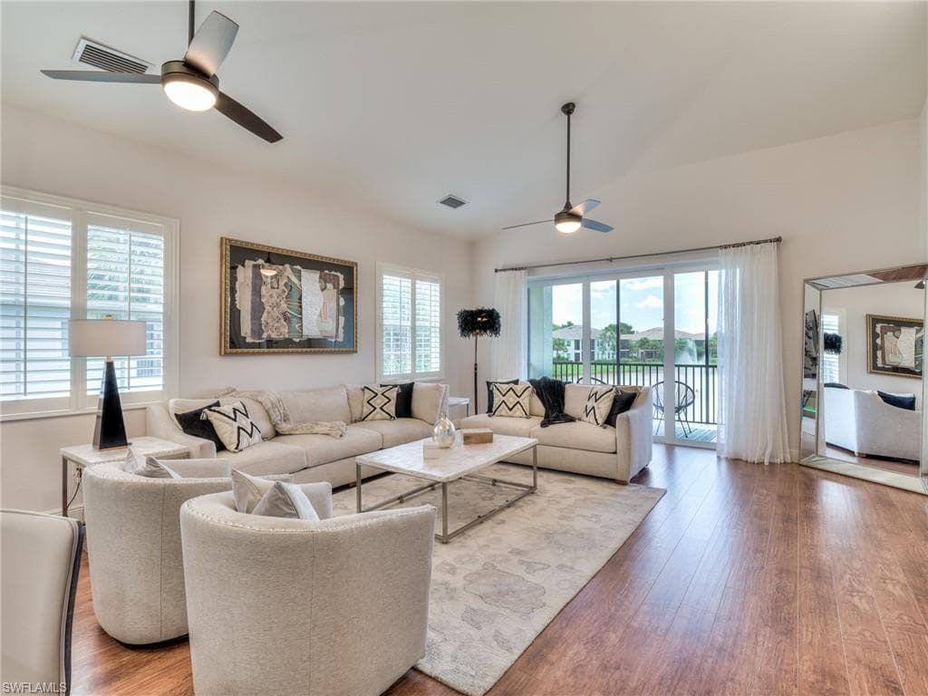 10541 Marino Pointe DR 2003 MIROMAR LAKES, FL 33913