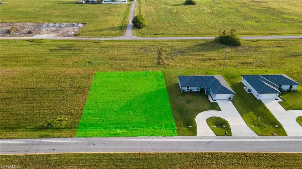 3400/3402 Tropicana PKWY W CAPE CORAL, FL 33993