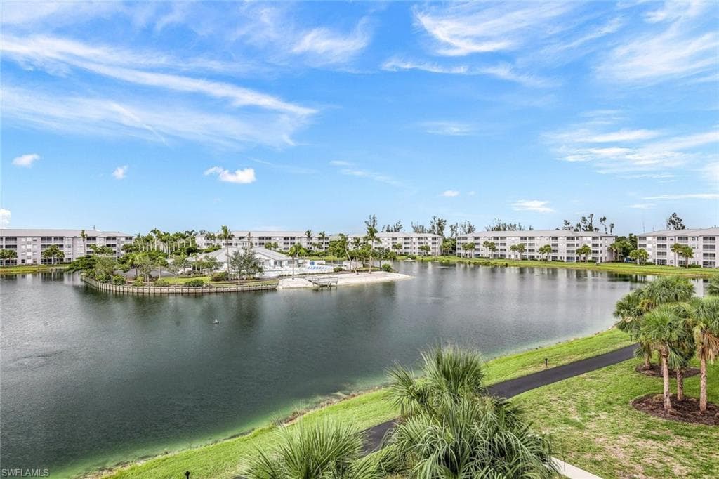 16615 Lake Circle DR 447 FORT MYERS, FL 33908