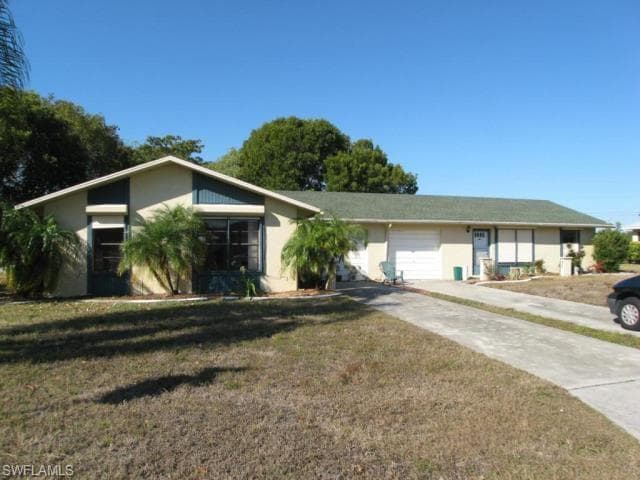 1510 SE 1st PL CAPE CORAL, FL 33990