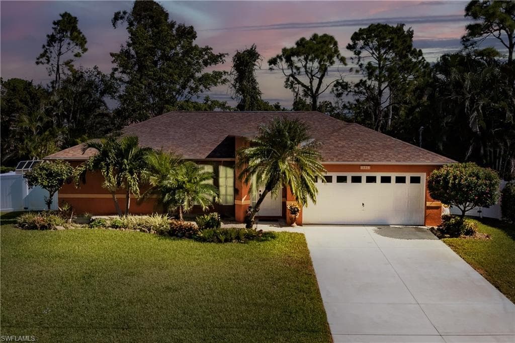8339 Caloosa RD FORT MYERS, FL 33967