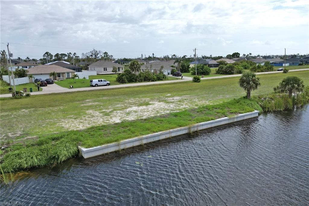 2847 NW 6th ST CAPE CORAL, FL 33993
