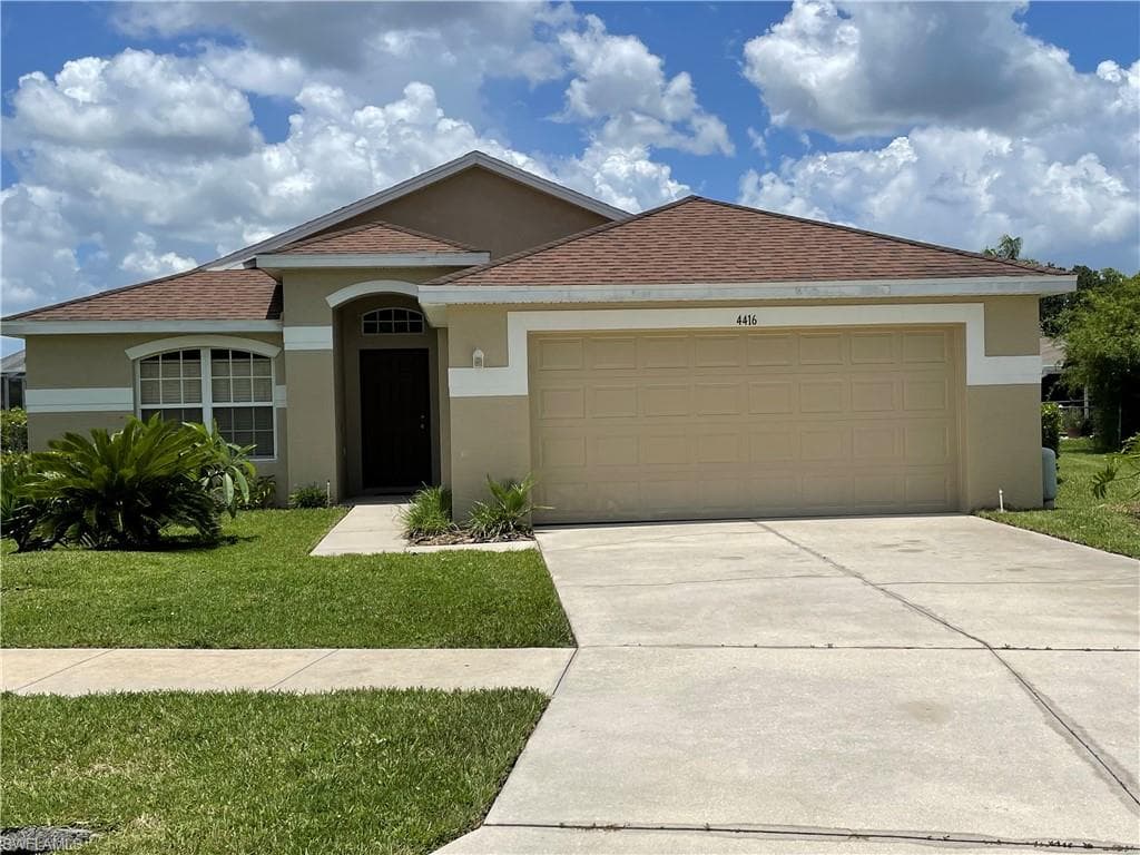 4416 Varsity Lakes DR LEHIGH ACRES, FL 33971