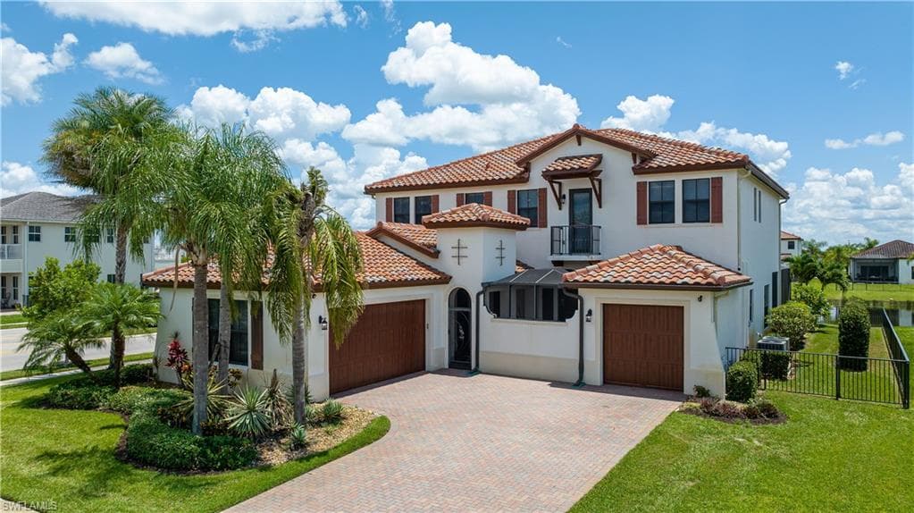 5222 FERRARI AVE AVE MARIA, FL 34142