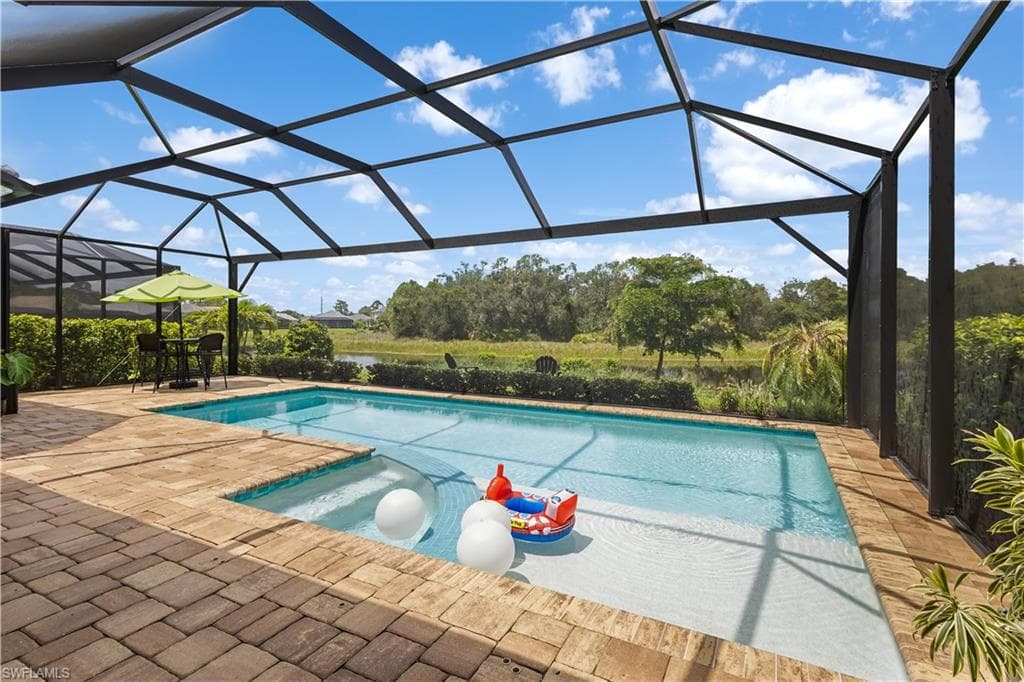 13845 Magnolia Isle DR FORT MYERS, FL 33905