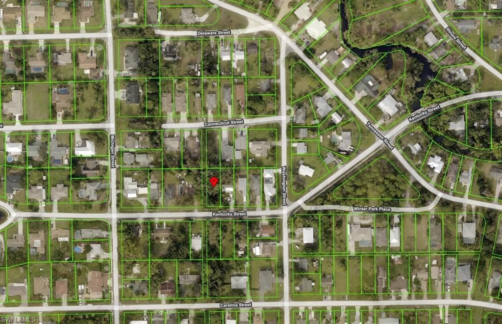 10005 Kentucky ST BONITA SPRINGS, FL 34135