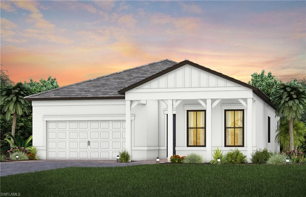 20195 NAPA LOOP ESTERO, FL 33928