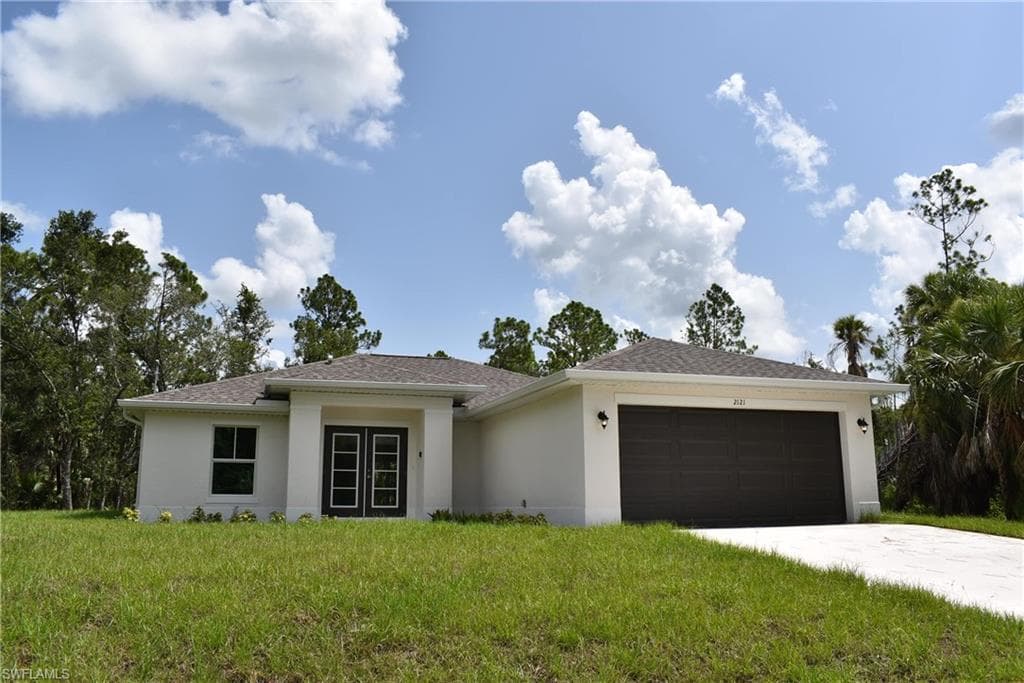 2121 Firebrand RD NORTH PORT, FL 34288