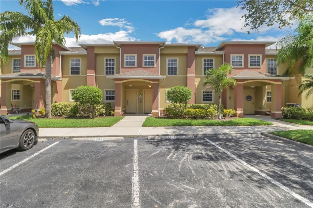 9047 Gervais CIR 1606 NAPLES, FL 34120