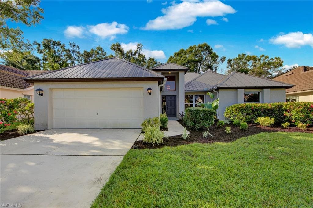 11412 Waterford Village DR FORT MYERS, FL 33913