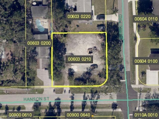 2978 Sunset RD FORT MYERS, FL 33901
