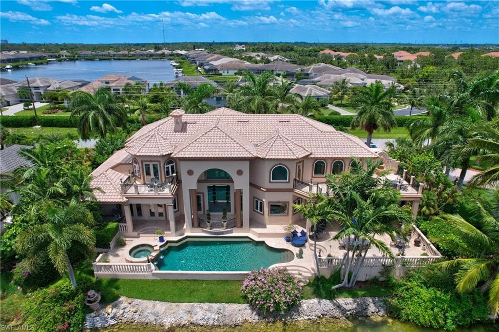 5960 Harborage DR FORT MYERS, FL 33908