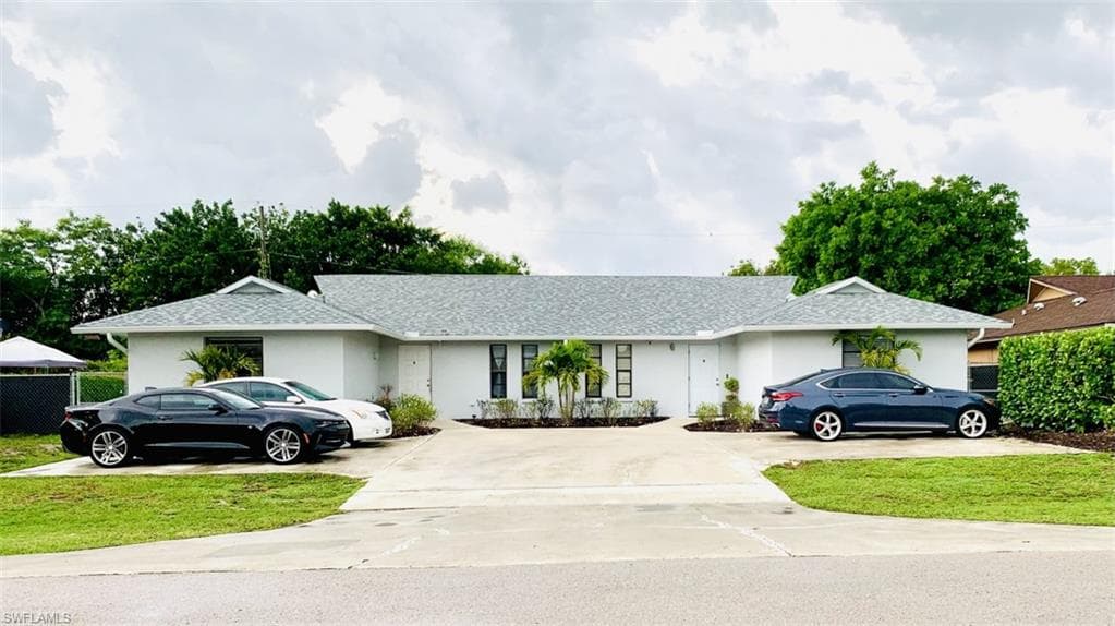 1989 46th ST SW NAPLES, FL 34116