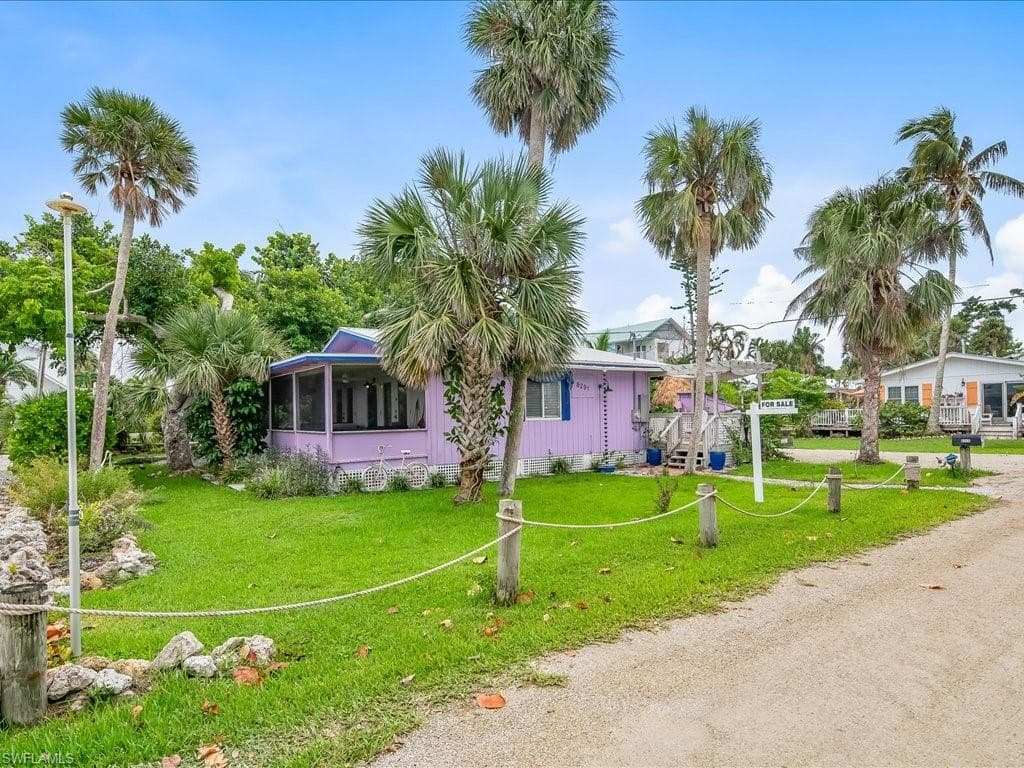 8291 Main ST BOKEELIA, FL 33922