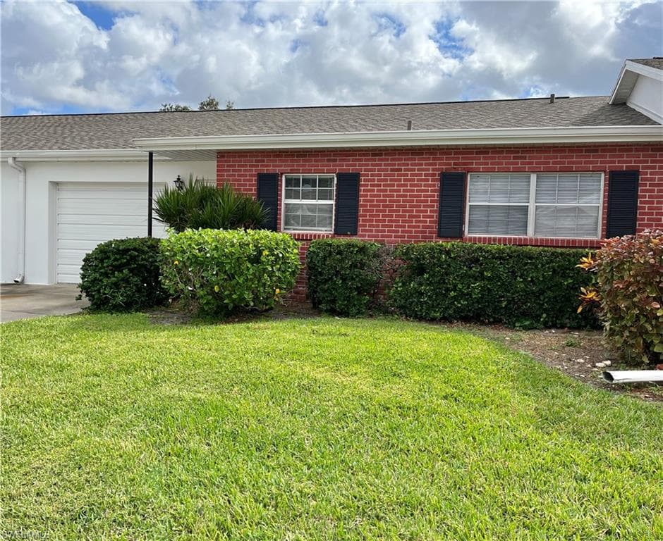 6933 Dog Leg WAY FORT MYERS, FL 33919