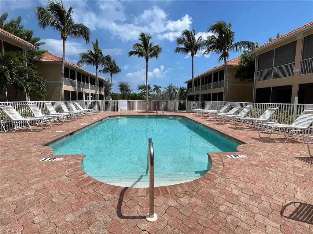 1857 San Marco RD PH-3 MARCO ISLAND, FL 34145