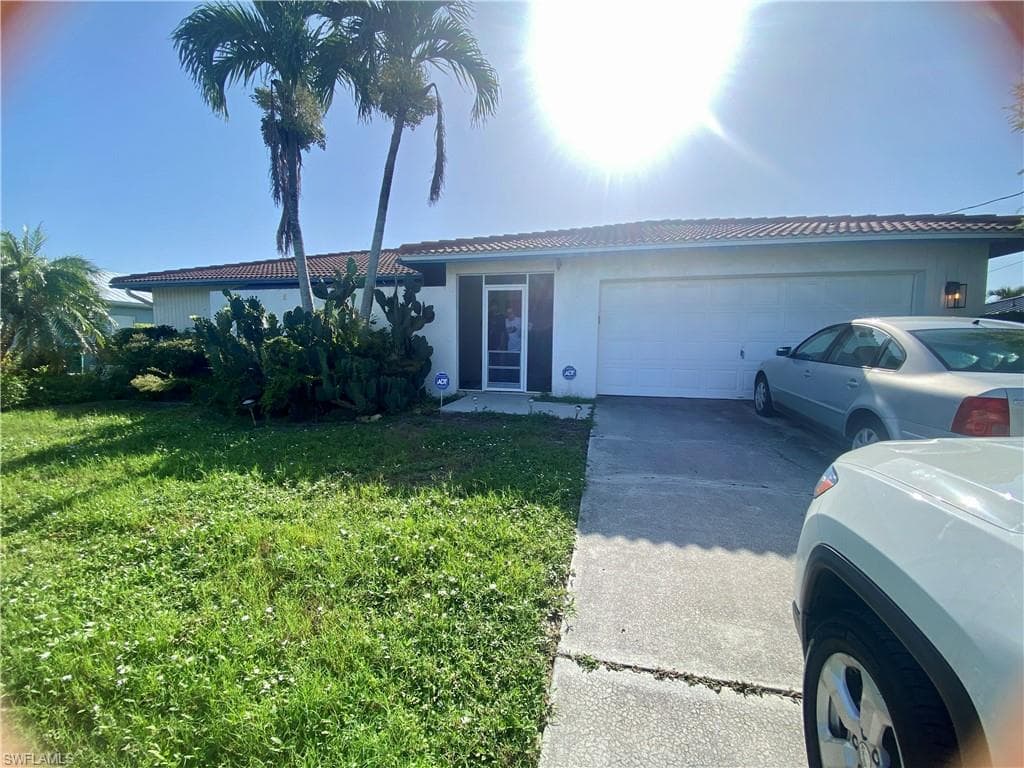 5323 SW 11th CT CAPE CORAL, FL 33914