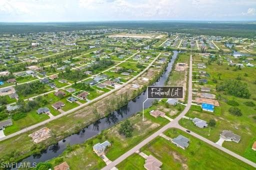 3810 NE 17th AVE CAPE CORAL, FL 33909