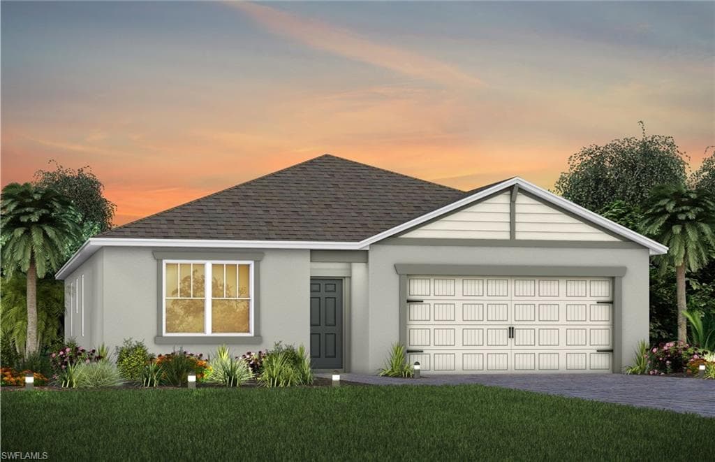 42386 Cascade DR PUNTA GORDA, FL 33982
